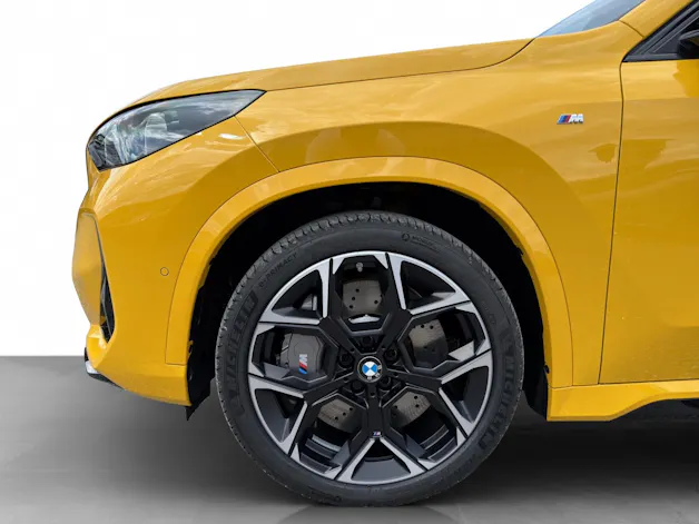 BMW X1 M35i xDrive M Sport Pro