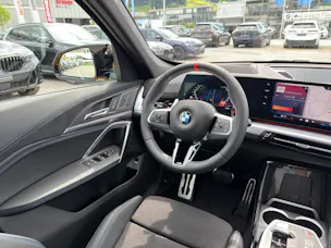 BMW X1 M35i xDrive M Sport Pro