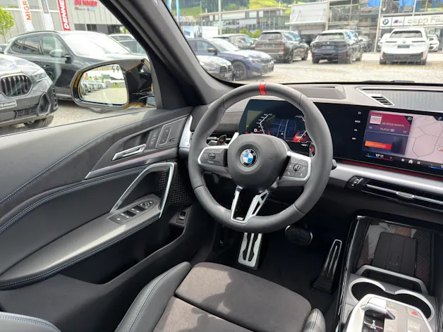 BMW X1 M35i xDrive M Sport Pro