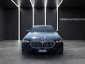 BMW 5er Reihe G61 Touring 520d xDrive
