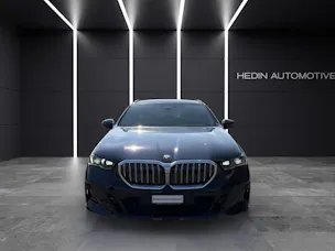 BMW 520d xDrive