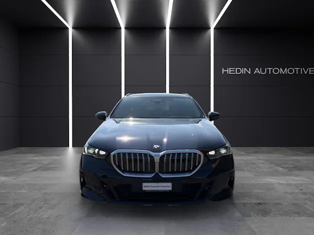 BMW 5er Reihe G61 Touring 520d xDrive