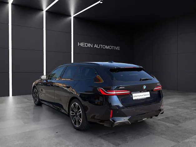 BMW 5er Reihe G61 Touring 520d xDrive