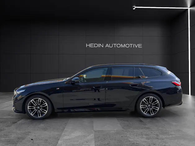 BMW 5er Reihe G61 Touring 520d xDrive