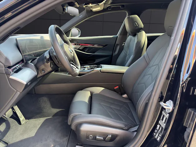 BMW 5er Reihe G61 Touring 520d xDrive