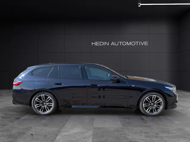 BMW 5er Reihe G61 Touring 520d xDrive