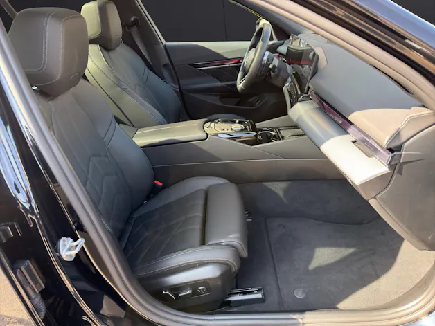 BMW 5er Reihe G61 Touring 520d xDrive