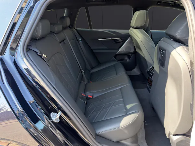 BMW 5er Reihe G61 Touring 520d xDrive