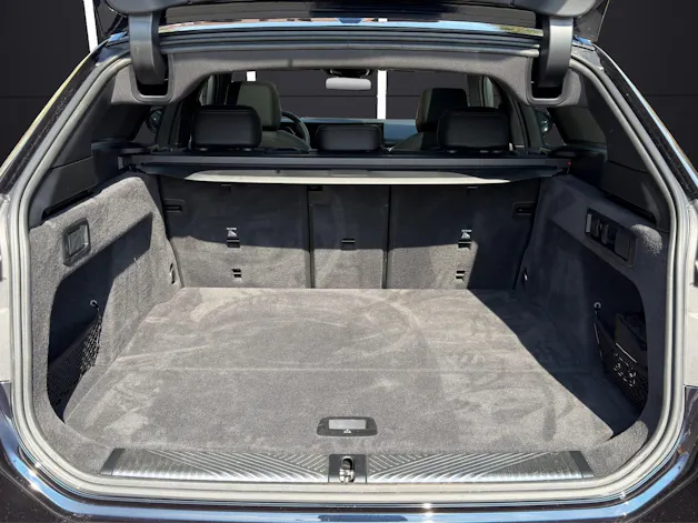 BMW 5er Reihe G61 Touring 520d xDrive