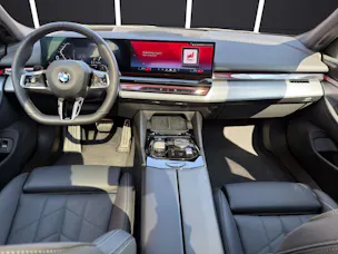 BMW 520d xDrive