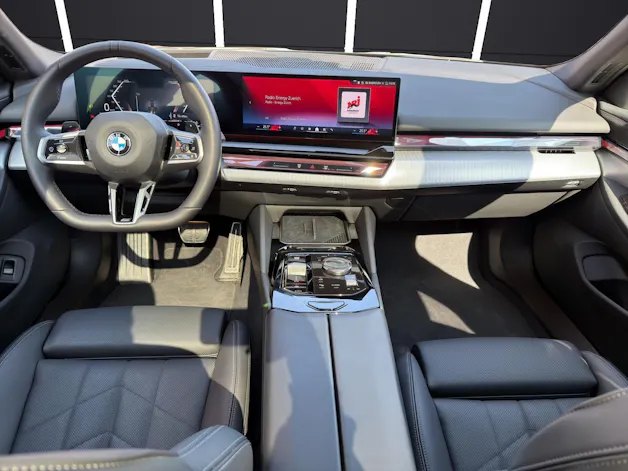 BMW 5er Reihe G61 Touring 520d xDrive