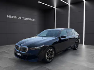 BMW 5er Reihe G61 Touring 520d xDrive