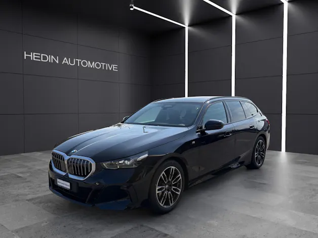 BMW 5er Reihe G61 Touring 520d xDrive