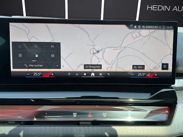 BMW 5er Reihe G61 Touring 520d xDrive