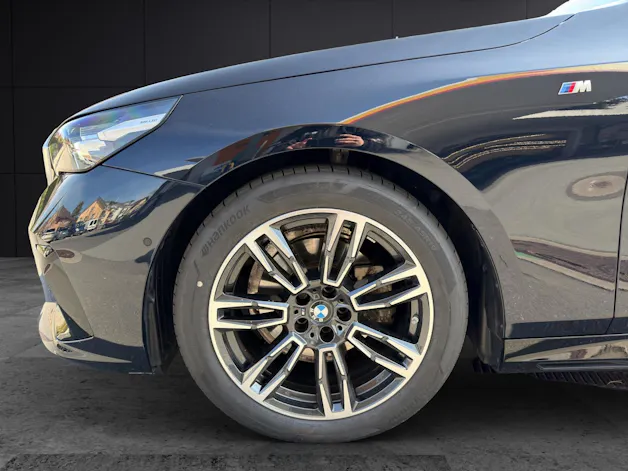 BMW 5er Reihe G61 Touring 520d xDrive