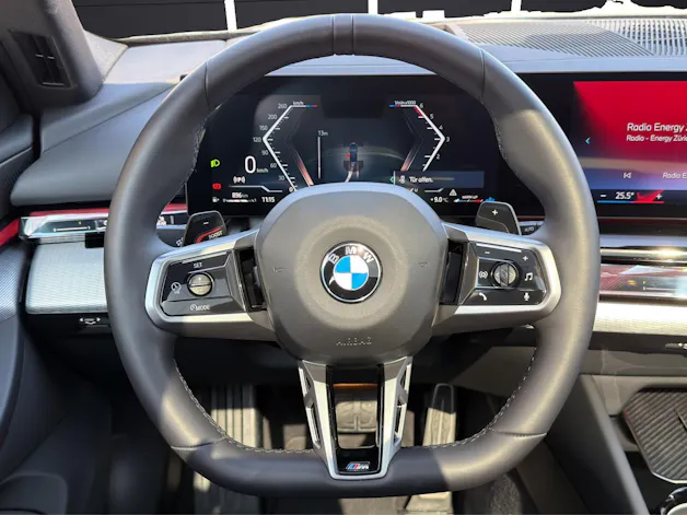BMW 5er Reihe G61 Touring 520d xDrive