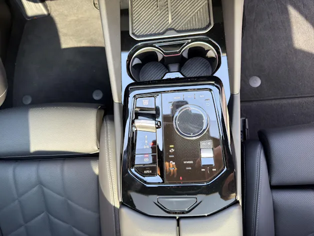 BMW 5er Reihe G61 Touring 520d xDrive