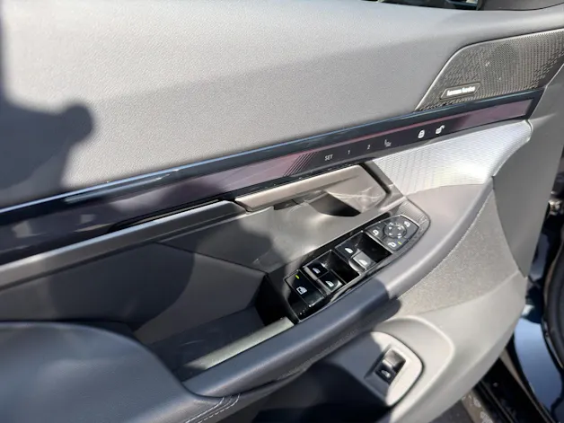 BMW 5er Reihe G61 Touring 520d xDrive