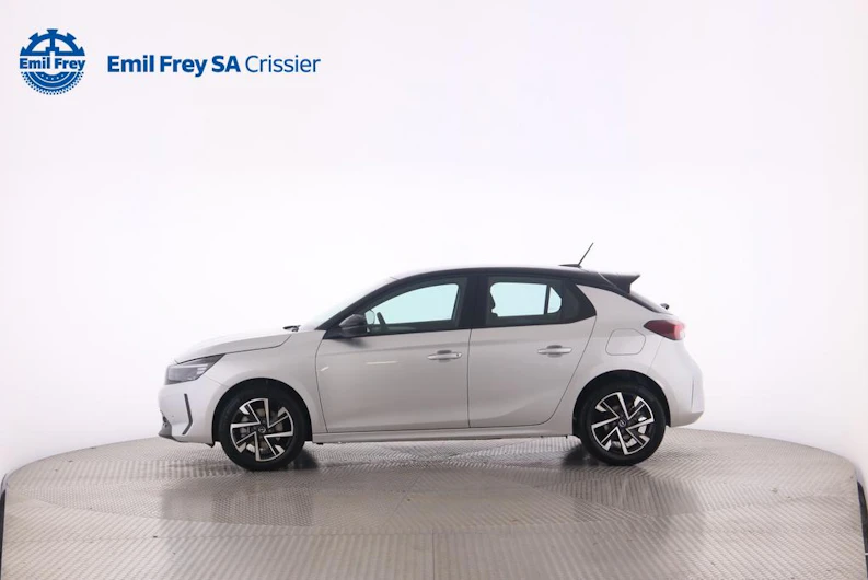 Fahrzeugbild OPEL CORSA