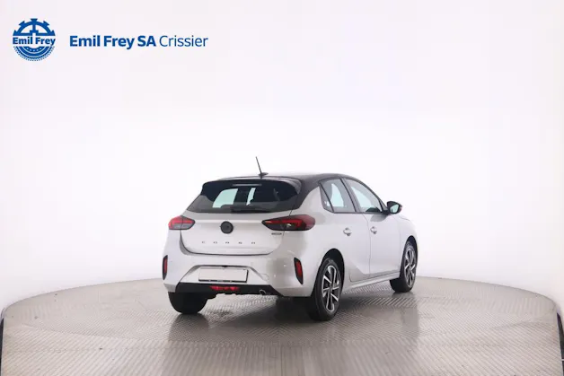OPEL 1.2 T Hybrid Viva