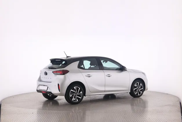 OPEL 1.2 T Hybrid Viva