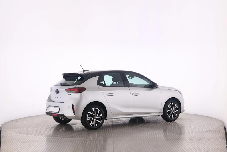 Fahrzeugbild OPEL CORSA