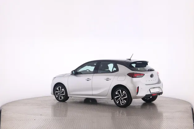 OPEL 1.2 T Hybrid Viva