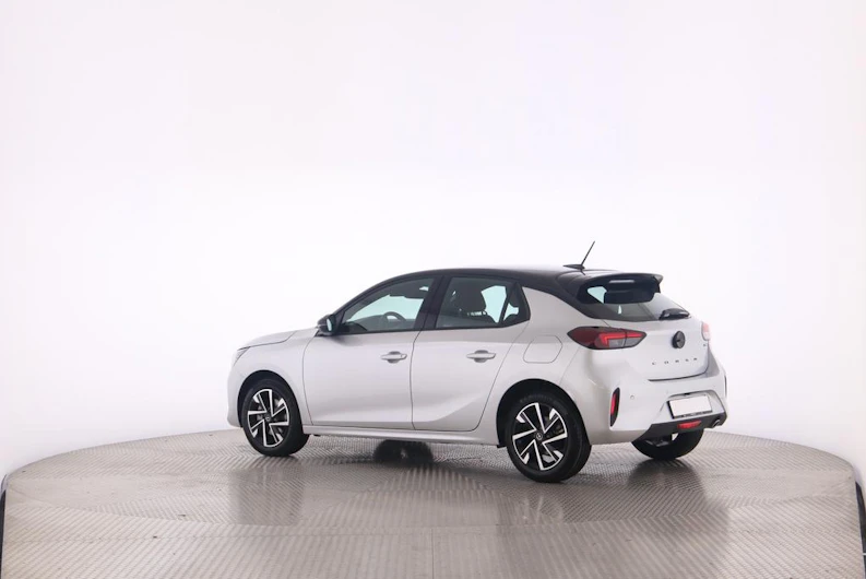 Fahrzeugbild OPEL CORSA