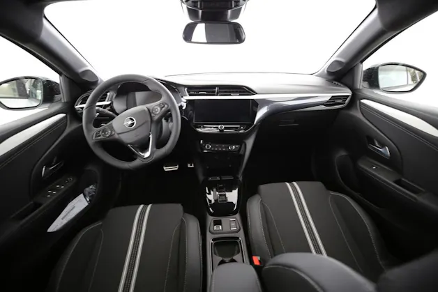 OPEL 1.2 T Hybrid Viva