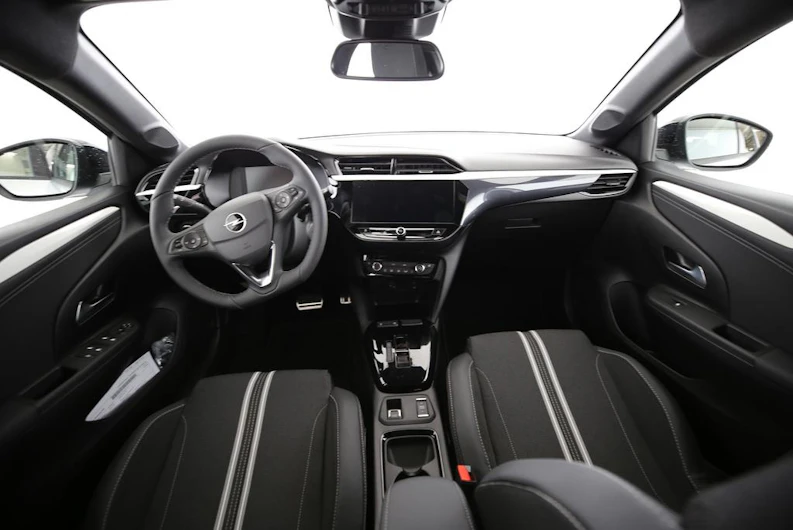 Fahrzeugbild OPEL CORSA
