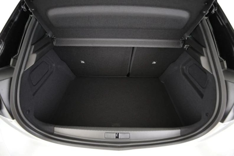 Fahrzeugbild OPEL CORSA