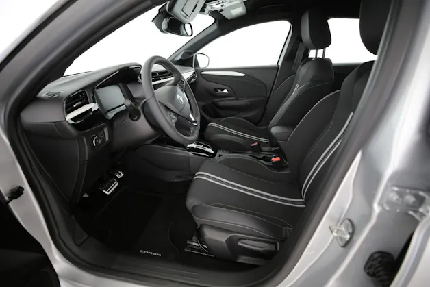 OPEL 1.2 T Hybrid Viva