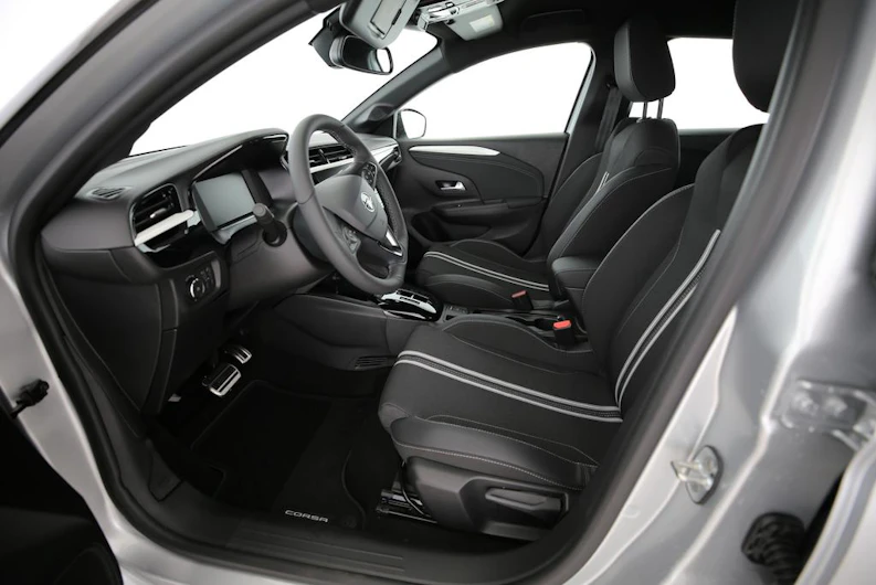 Fahrzeugbild OPEL CORSA