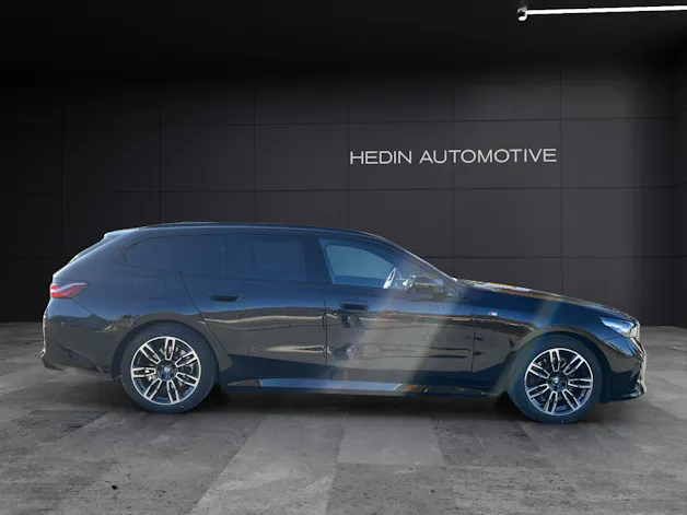 BMW 5er Reihe G61 Touring 520d xDrive