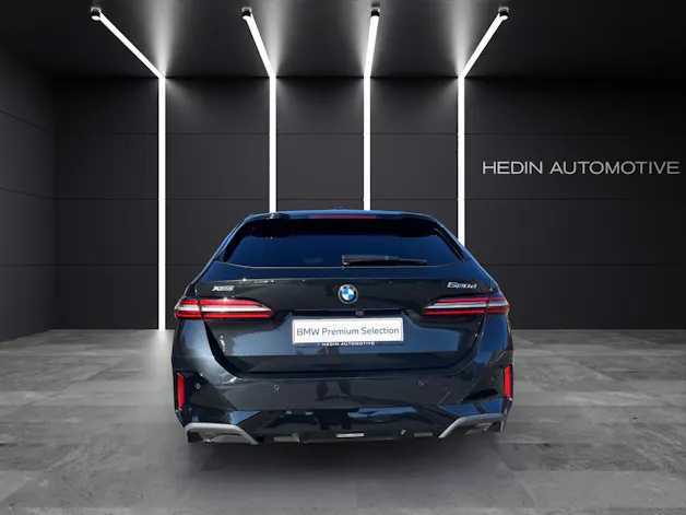 BMW 5er Reihe G61 Touring 520d xDrive