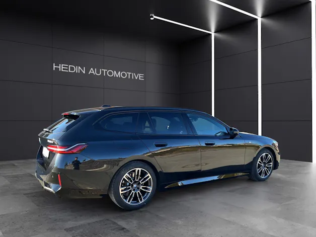 BMW 5er Reihe G61 Touring 520d xDrive