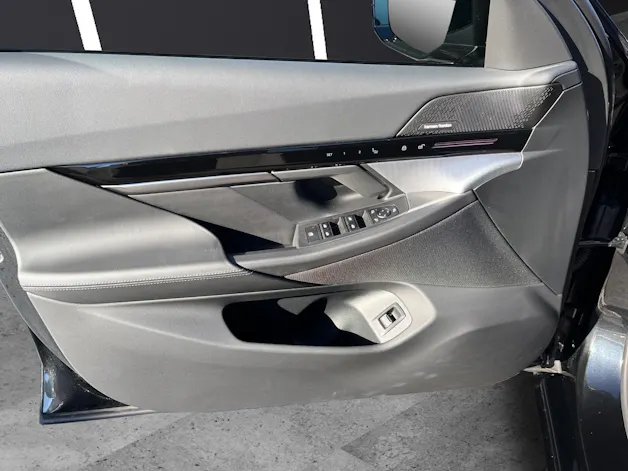 BMW 5er Reihe G61 Touring 520d xDrive