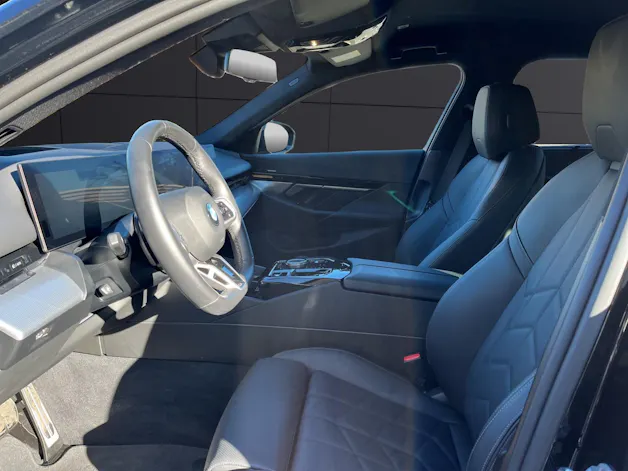BMW 5er Reihe G61 Touring 520d xDrive
