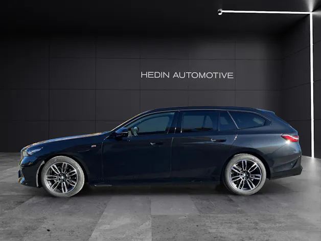 BMW 5er Reihe G61 Touring 520d xDrive