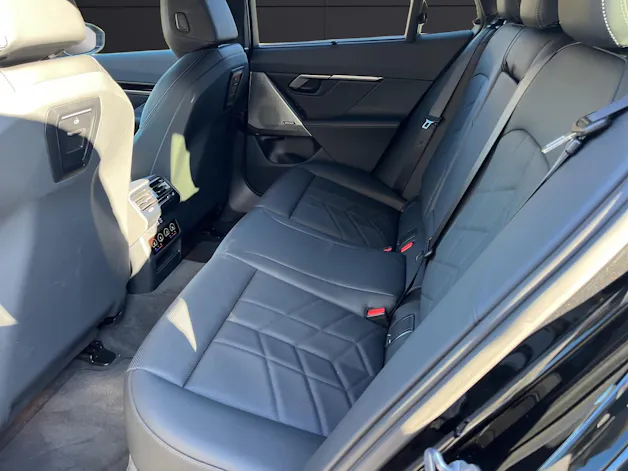BMW 5er Reihe G61 Touring 520d xDrive