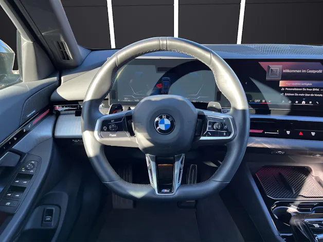 BMW 5er Reihe G61 Touring 520d xDrive