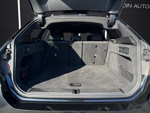 BMW 5er Reihe G61 Touring 520d xDrive