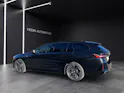 BMW 5er Reihe G61 Touring 520d xDrive