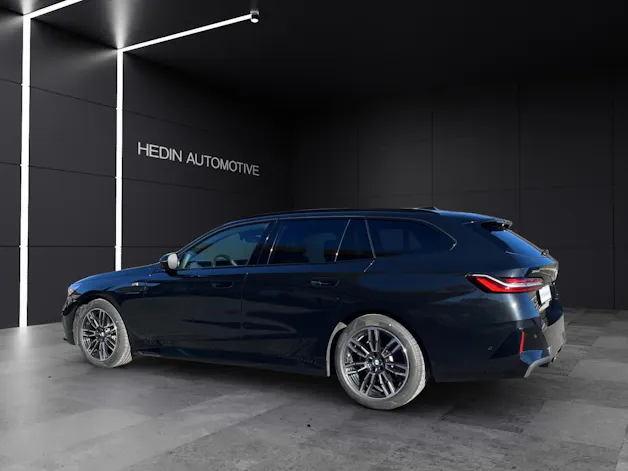 BMW 5er Reihe G61 Touring 520d xDrive