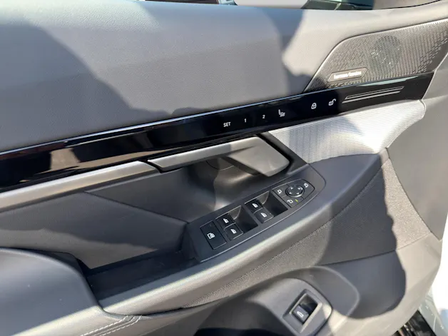 BMW 5er Reihe G61 Touring 520d xDrive