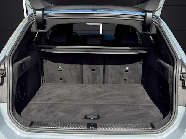 BMW 5er Reihe G61 Touring 520d xDrive
