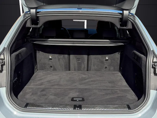 BMW 5er Reihe G61 Touring 520d xDrive