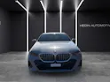 BMW 5er Reihe G61 Touring 520d xDrive