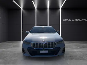 BMW 5er Reihe G61 Touring 520d xDrive