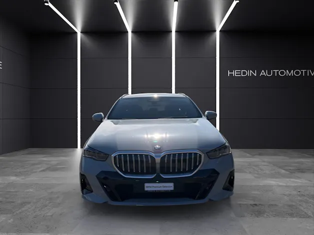 BMW 5er Reihe G61 Touring 520d xDrive